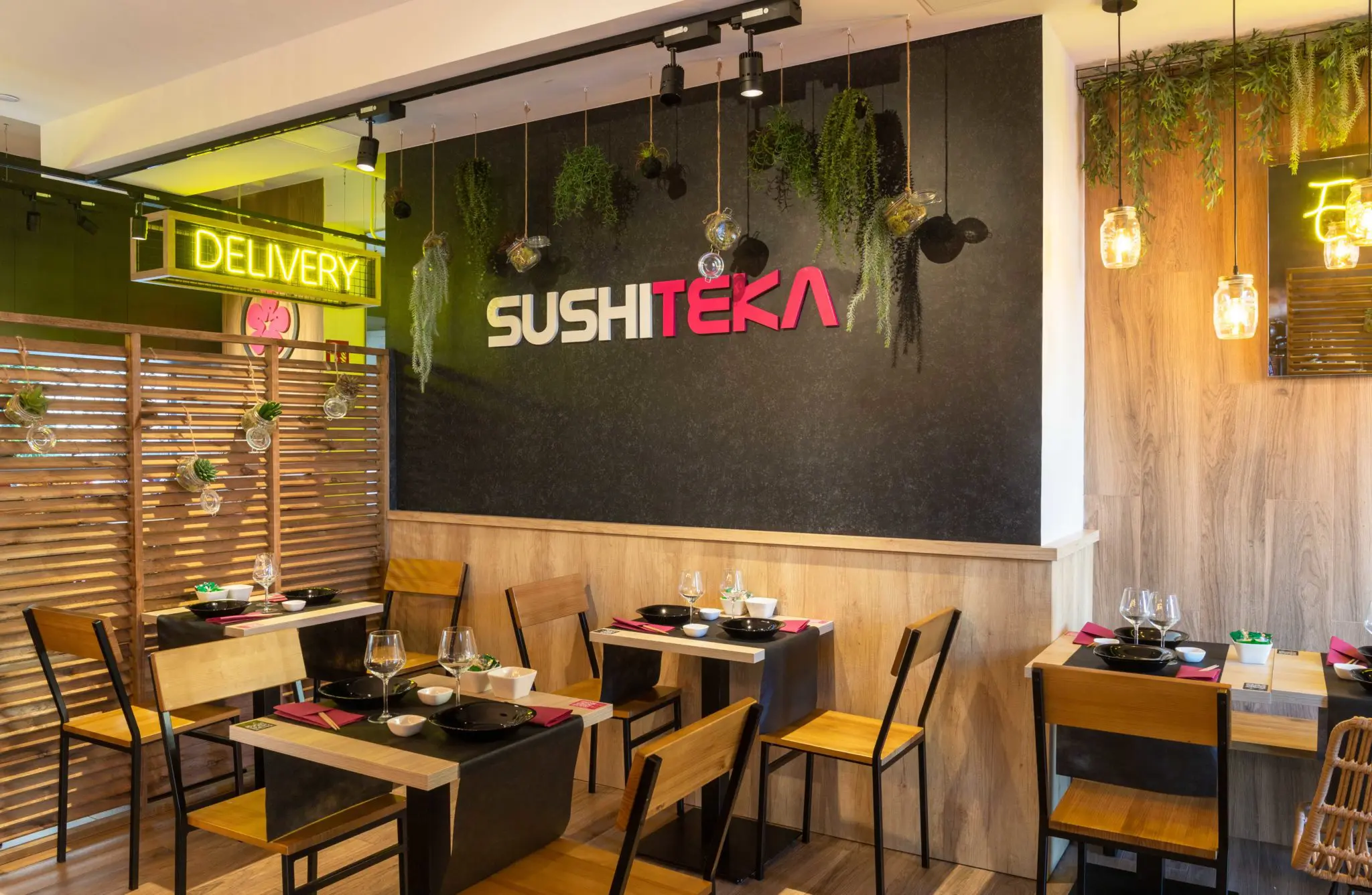 Sushiteka